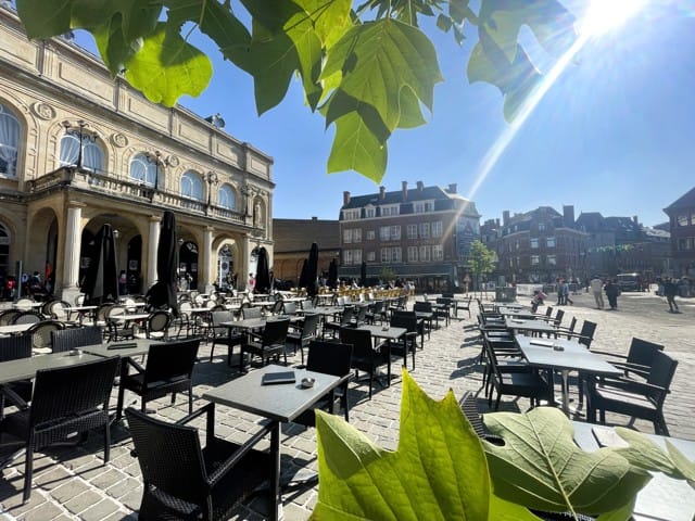 Commercial/Office for sale - Rue Emile Cuvelier , 13, 5000, Namur, Belgique, XmvPNK - Melsia
