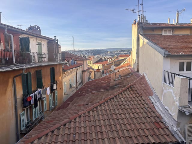 Apartment for sale - 06000, Nice (Vieux Nice), France, XmvPgd - Melsia