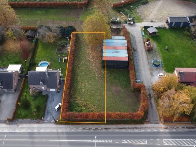 Land for sale - Grand'Route, 35, 4367, Crisnée, Belgique, XmvPnQ - Melsia