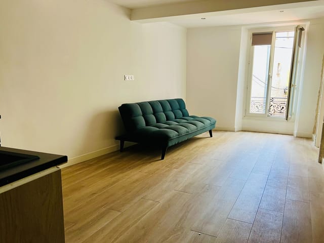 Apartamento comprável - 06600, Antibes (Vieil Antibes), France, XmvY3L - Melsia