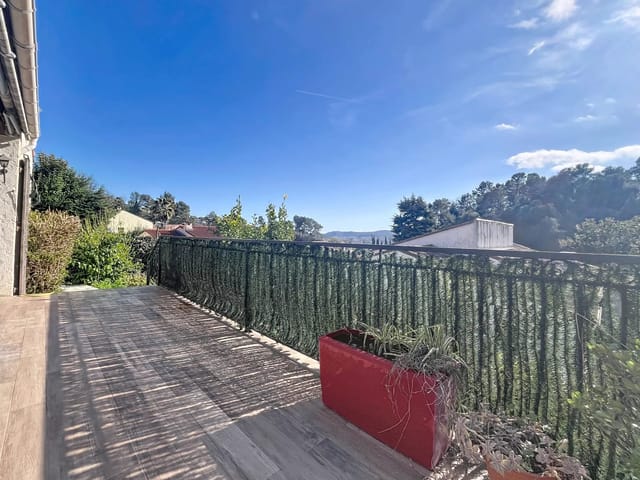 Maison à vendre - 06480, La-Colle-Sur-Loup (L'escours), France, XmvYoK - Melsia