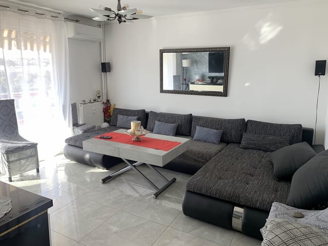 Appartement te koop - 06200, Nice (Saint Augustin), France, XmvZJV - Melsia