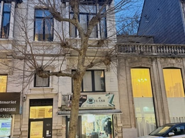 Casa in vendita - Ixelles, 11, 1050, Ixelles, Belgique, XmvgBL - Melsia