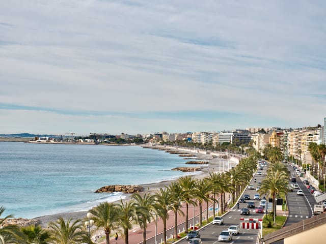 Appartamento in vendita - 06200, Nice (Promenade), France, XmvgQj - Melsia