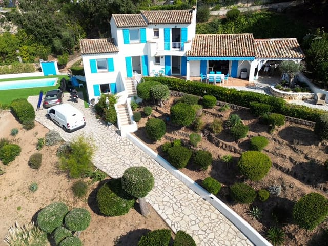 House for sale - 83530, Saint-Raphael (Agay), France, XmvgVA - Melsia