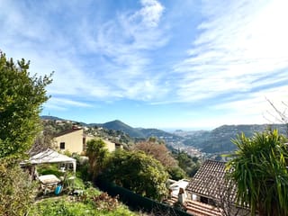 Terrein te koop - 06730, Saint-Andre De La-Roche (La Colle De Revel / L'abadie), France, XmvgdL - Melsia