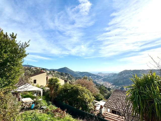 Terrein te koop - 06730, Saint-Andre De La-Roche (La Colle De Revel / L'abadie), France, XmvgdL - Melsia