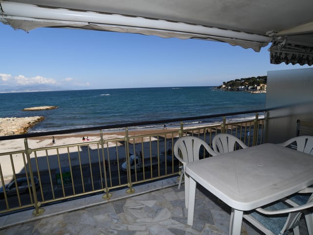 Appartement te koop - 06160, Antibes (Antibes Front De Mer), France, Xmvgmj - Melsia