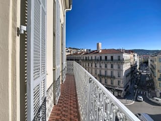 Appartement te koop - 06000, Nice (Centre Ville), France, XmvjVj - Melsia