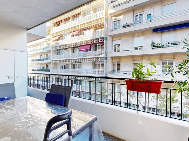 Wohnung zu verkaufen - 06000, Nice (Fleurs), France, Xmvjaz - Melsia