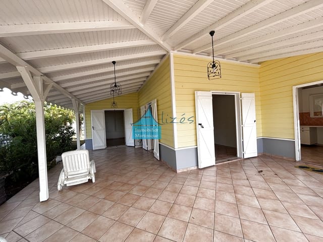 Casa in vendita - 97229, Les-Trois-Ilets, Martinique, XmvlKN - Melsia