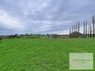 Terrain à vendre - Rue de l'Escaille, 6230, Pont-à-Celles, Belgique, Xmvlwz - Melsia