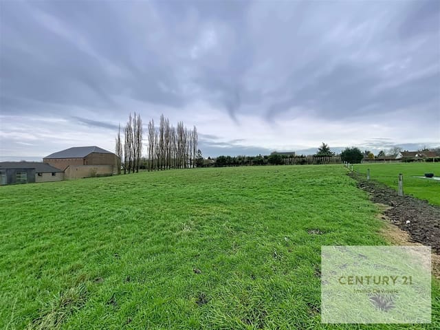 Terrain à vendre - Rue de l'Escaille, 6230, Pont-à-Celles, Belgique, Xmvlwz - Melsia