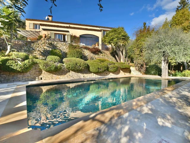 Maison à vendre - 06650, Opio (sur les hauteurs), France, Xmvqwd - Melsia