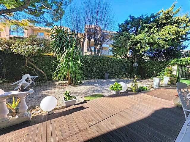 Apartamento comprável - 06110, Le-Cannet (Colombier), France, XmvqyA - Melsia