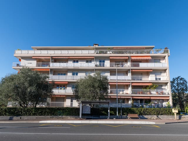 Apartamento comprável - 06100, Nice (Rimiez), France, XmvvWA - Melsia