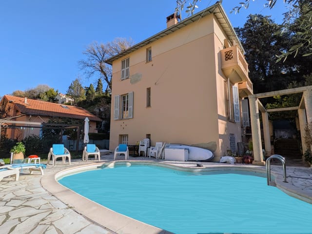  en venta - 06000, Nice (Valrose), France, XmvwQr - Melsia