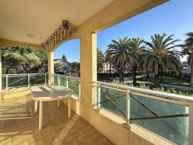 Apartment for sale - 06600, Antibes (Piscine), France, XmvwkQ - Melsia
