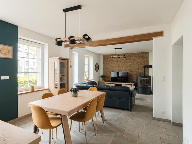 Haus zu verkaufen - Rue Chanoine Paul Ley, 5, 6792, Aubange, Belgique, Xmw0NN - Melsia