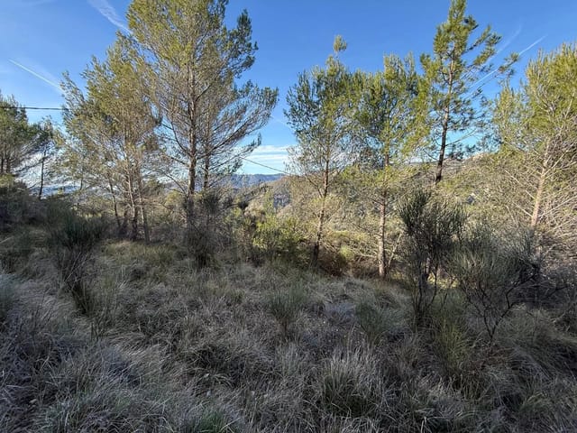 Terreno en venta - 06440, L-Escarene (L-Escarene), France, Xmw1Aj - Melsia