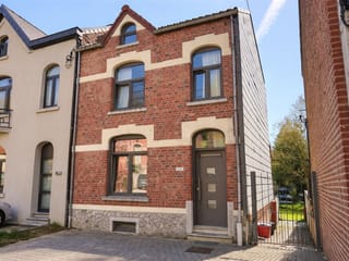 House for sale - 1490, Court-Saint-Etienne, Belgique, Xmw28A - Melsia