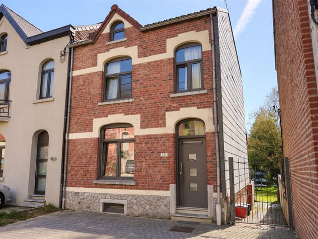 Casa in vendita - 1490, Court-Saint-Etienne, Belgique, Xmw28A - Melsia