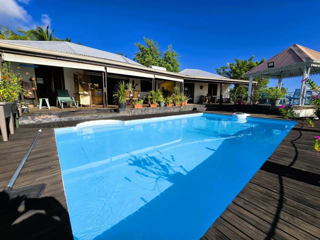 Casa in vendita - 97112, Grand-Bourg, Guadeloupe, Xmw2Dd - Melsia