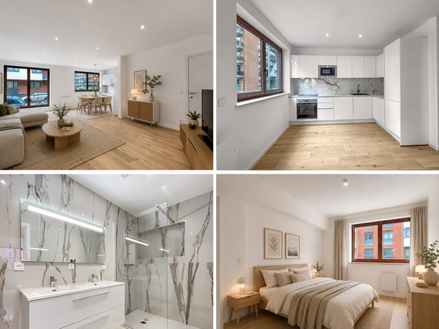 Apartamento comprável - Rue des Masuis Jambois, 5, 5100, Namur, Belgique, Xmw3JQ - Melsia