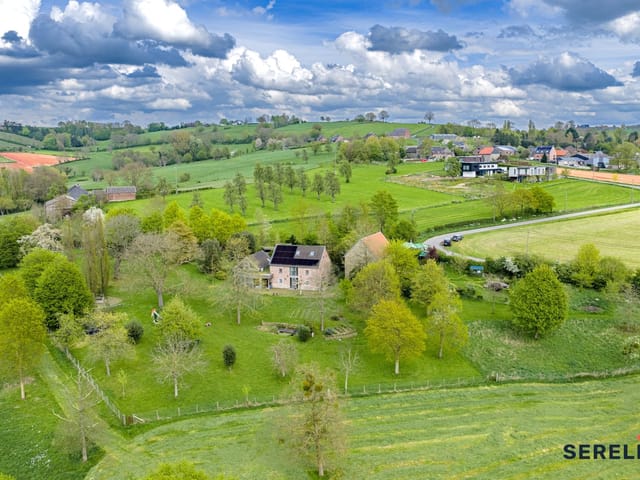 Casa in vendita - Les Waides, 1, 4608, Dalhem, Belgique, Xmw3Jz - Melsia