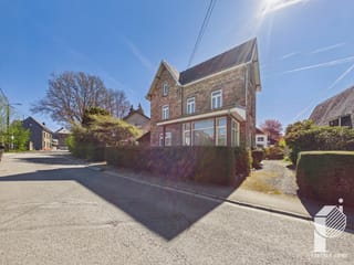 Maison à vendre - Rue du Parc, 3, 6690, Vielsalm, Belgique, Xmw4jV - Melsia