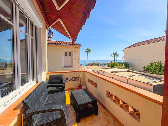 Casa geminada comprável - 06800, Cagnes-Sur-Mer, France, Xmw6DK - Melsia