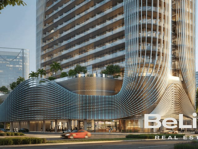 Appartamento in vendita - Al Khail Road - Dubaï - Émirats arabes unis, Dubai, France, Xmw73A - Melsia