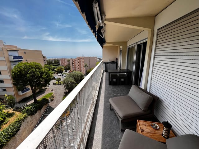 Appartement te koop - 06200, Nice (Corniche Fleurie), France, Xmw7BL - Melsia