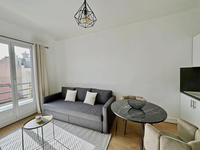 Appartement te koop - 06000, Nice (Carre D'or), France, Xmw7Ej - Melsia