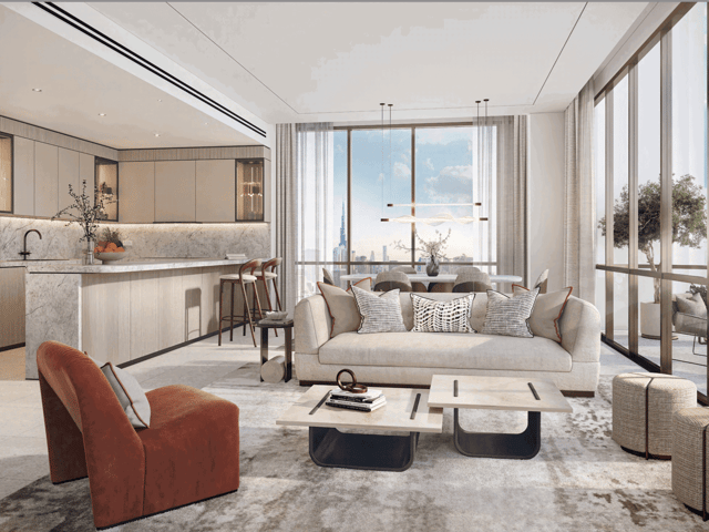 Appartamento in vendita - Ballinalee, France, Xmw7jA - Melsia