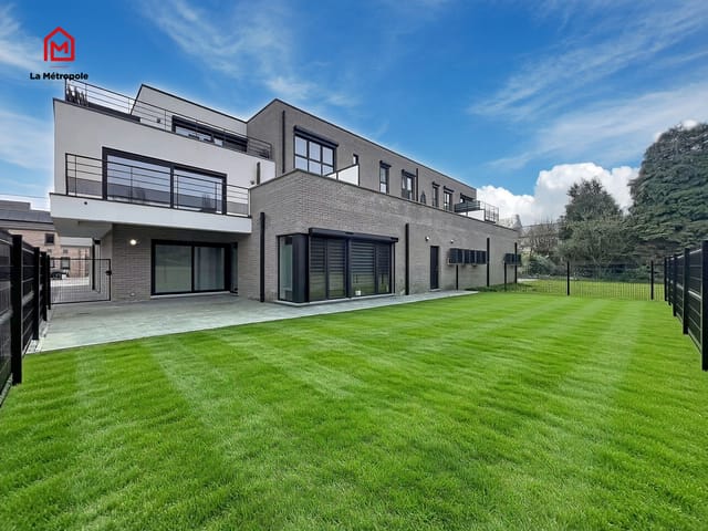 Apartamento comprável - Rue Dandois, 68, 6043, Charleroi, Belgique, Xmw7zz - Melsia