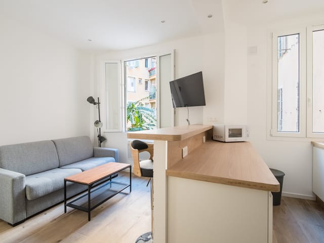 Wohnung zu verkaufen - 06300, Nice (Le Port), France, Xmw87A - Melsia