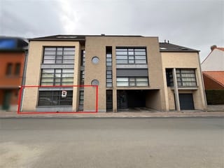 Appartamento in vendita - Rue de Lannoy, 45/01, 7500, Tournai, Belgique, Xmw8nA - Melsia