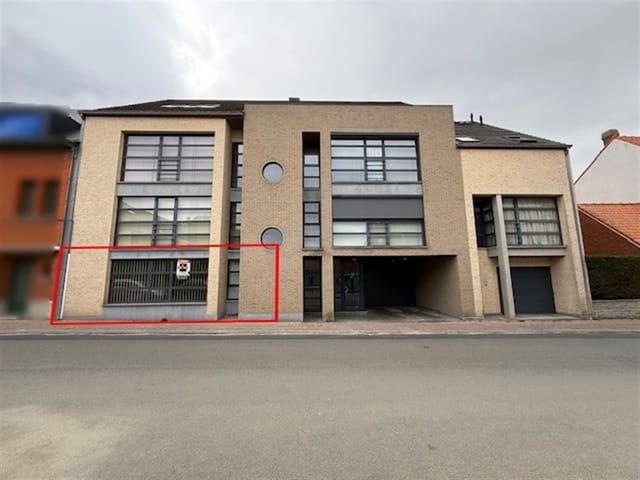 Appartamento in vendita - Rue de Lannoy, 45/01, 7500, Tournai, Belgique, Xmw8nA - Melsia