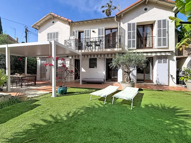 Maison à vendre - 06400, Cannes (Petit Juas), France, XmwAdm - Melsia