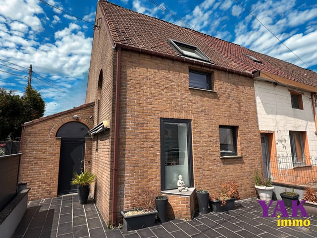Casa en venta - Bergensesteenweg , 751, 1600, Sint-Pieters-Leeuw, Belgique, XmwKDz - Melsia