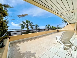 Appartement à vendre - 06700, Saint-Laurent Du Var (Port Saint Laurent), France, XmwKEK - Melsia