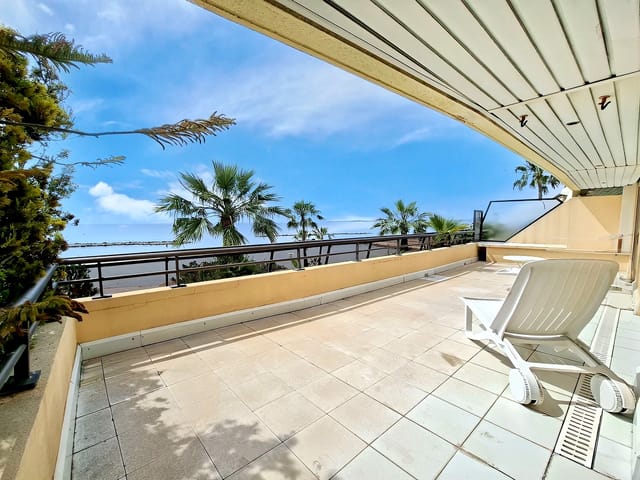 Apartamento comprável - 06700, Saint-Laurent Du Var (Port Saint Laurent), France, XmwKEK - Melsia