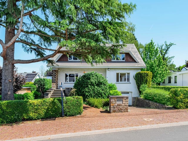 Casa in vendita - Avenue du Parc, 33, 4053, Chaudfontaine, Belgique, XmwKNr - Melsia