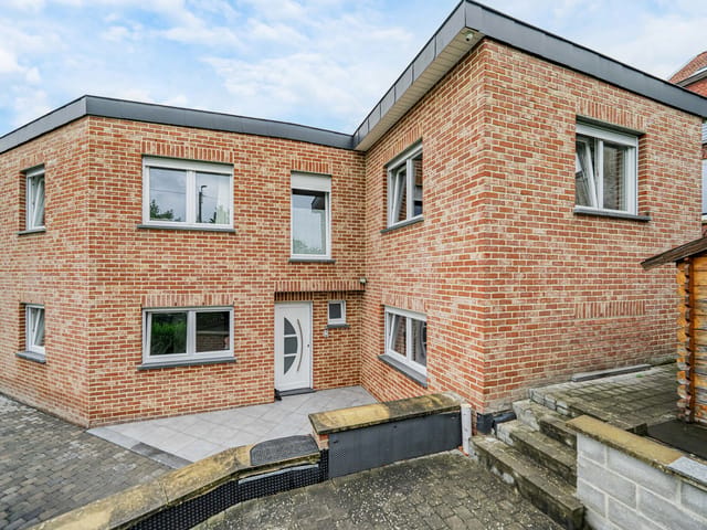Casa in vendita - Chemin Saint Apolline, 15, 4821, Dison, Belgique, XmwN8j - Melsia