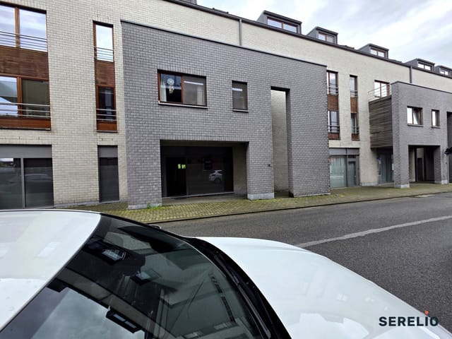 Appartamento in affitto - Rue d'Oultremont, 40, 4630, Soumagne, Belgique, XmwNmK - Melsia