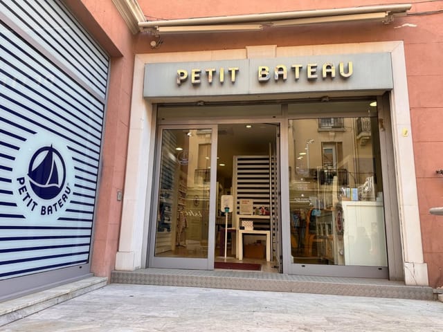 Commerce/Bureau à vendre - 83700, Saint-Raphael (Centre Ville), France, XmwOdQ - Melsia