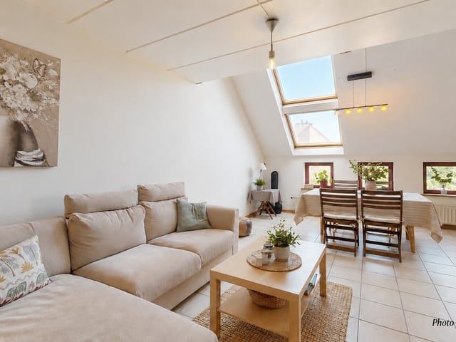 Duplex à vendre - 1348, Ottignies-Louvain-La-Neuve, Belgique, XmwRKA - Melsia
