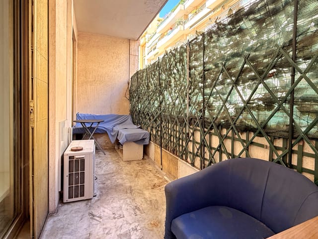 Appartement à vendre - 06000, Nice (Fleurs), France, XmwRlV - Melsia