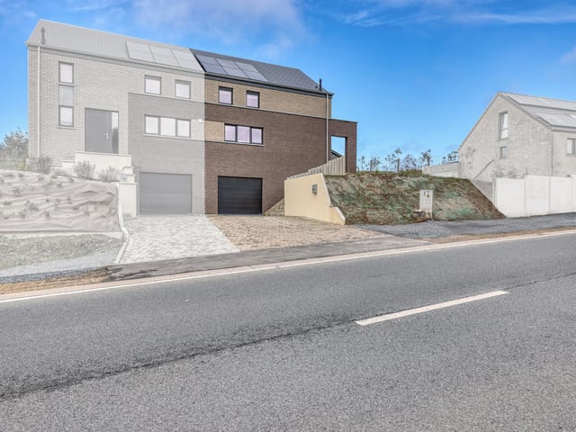 Casa comprável - Rue Raymond Gridlet, 83, 5575, Gedinne, Belgique, XmwVJj - Melsia